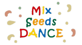 MIX SEEDS DANCE