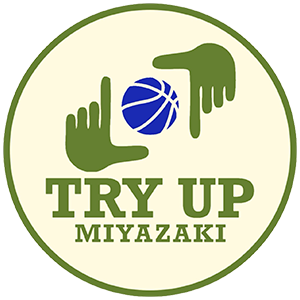 TRY UP